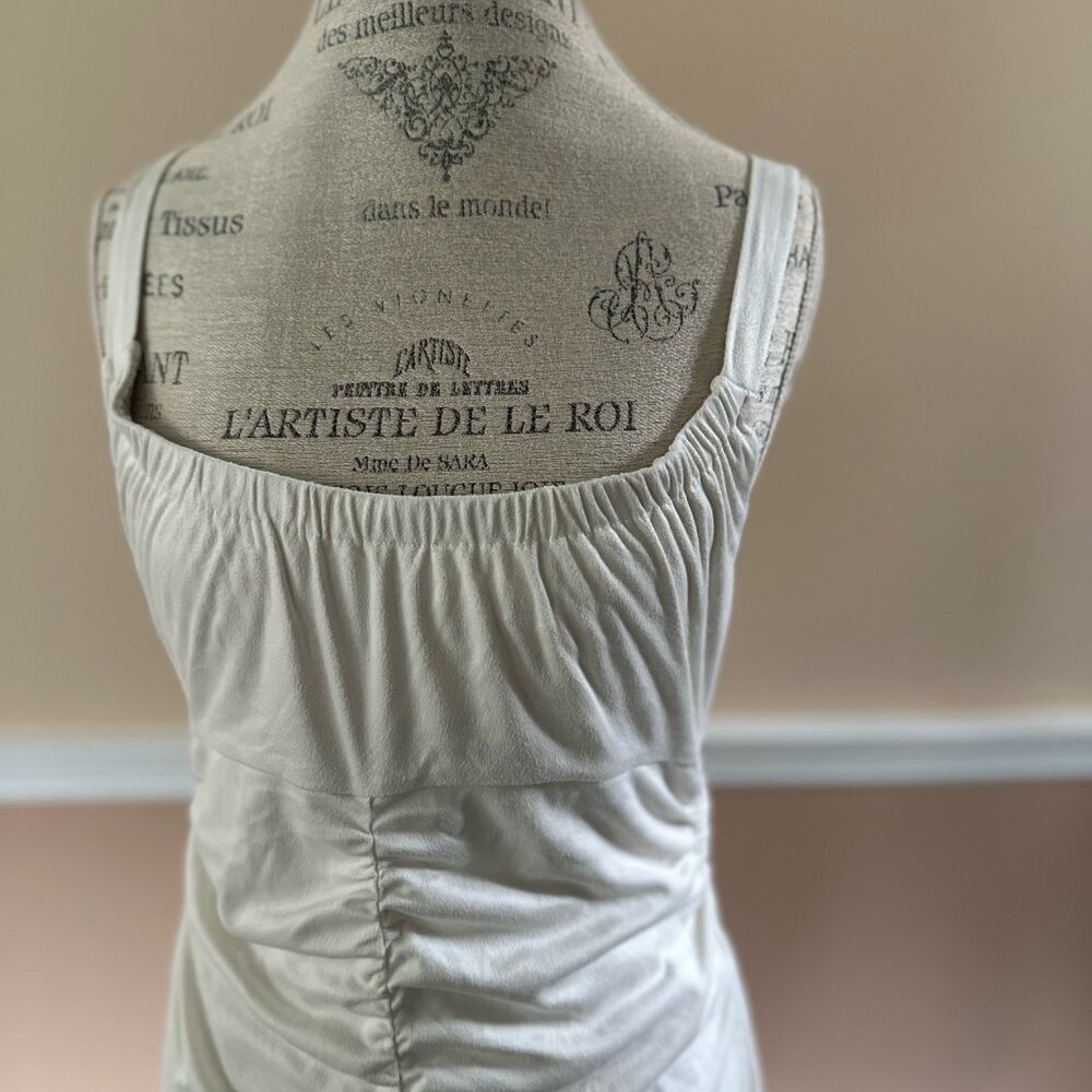 NWT Free People Sedona Mini Dress - L - Picture 4 of 6